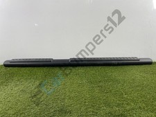 JEEP GRAND CHEROKEE FOOTBOARD