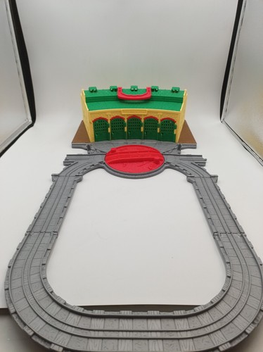 Two thomas take - n, play