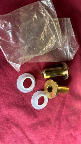 Jaguar type bonnet hinge - e-type,