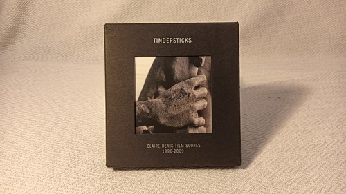 Tindersticks claire denis - tindersticks,