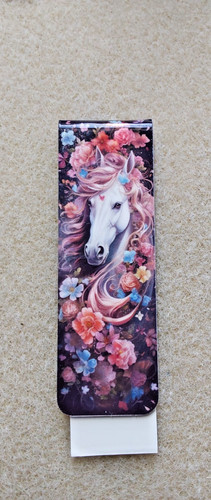 Set beautiful magnetic - set, 2
