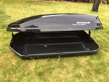 Halfords exodus roof - roof, 470