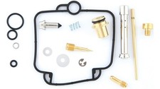 Carburetor repair kit keyster - carburetor,