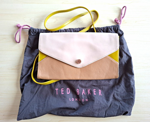 Ted baker london leather - ted,