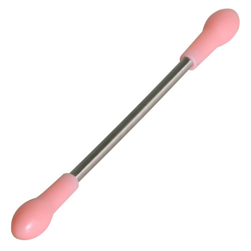 Trixes pink epilator facial - pink,