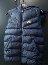 Nike Boys Gilet Vest Body