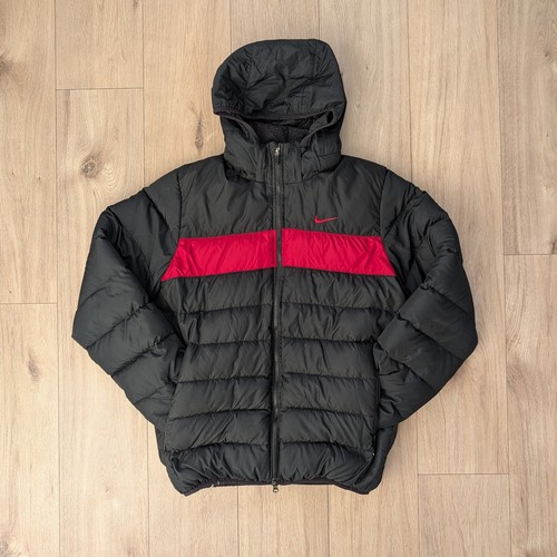 Nike storm fit - nike, red
