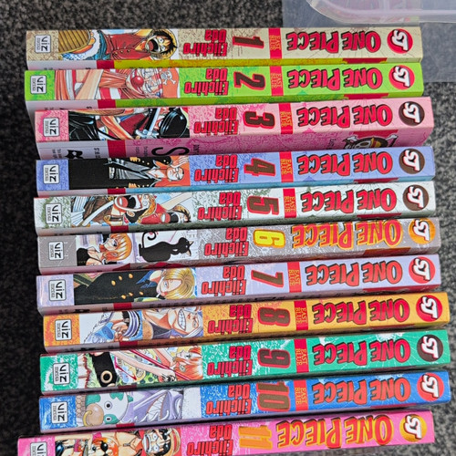 One piece east - east, vol