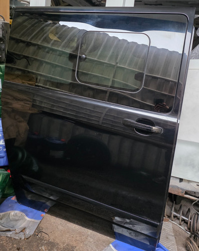 Ford transit custom - transit, limited