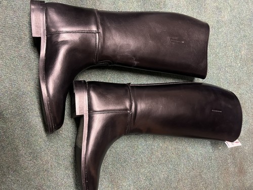 Tacto dressage boots - tacto,