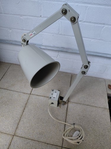 Memlite industrial machine - industrial,