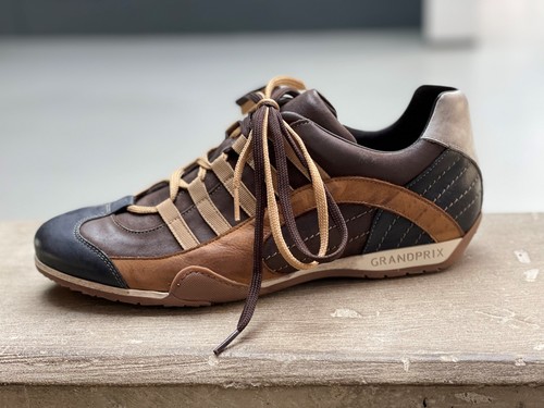 Grandprix originals trainers - grandprix,