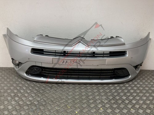 2008 citroen picasso mpv - citroen, c4