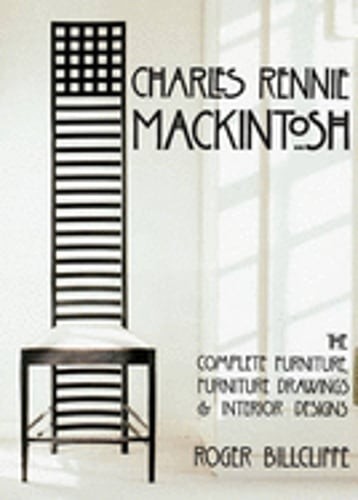 Charles rennie mackintosh - charles, the