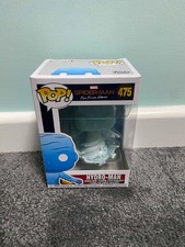 Funko Pop! Vinyl Spider-Man