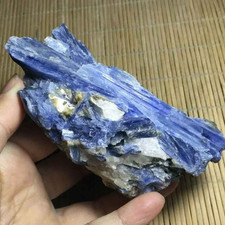 Natural Blue Kyanite Rough