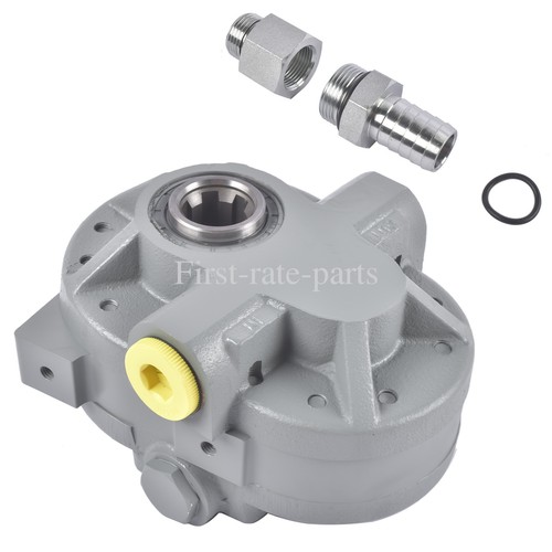 Hydraulic pto pump gpm - gpm, 540