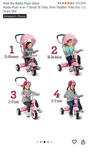 Radio flyer - 4,