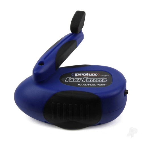 Prolux fast fueller - fast,