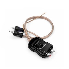 MGLI Mini 2 Channel RCA Ground