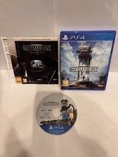 Star Wars Battlefront (PS4)