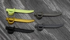 Lego 2530 Weapon Sword Cutlass