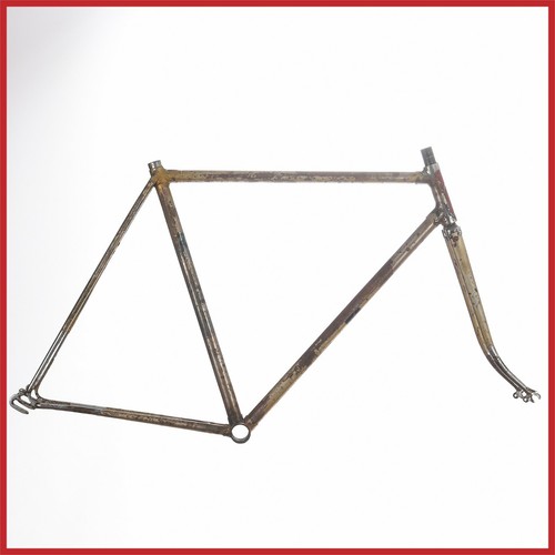 Steel frameset simplex tour - simplex, de