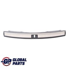 Audi S4 B7 Rear Loading Sill Cover Edge Boot Trunk Floor Panel Trim 8E9864483B 