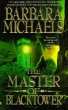 The Master of Blacktower - 9780425149416, paperback, Barbara Michaels