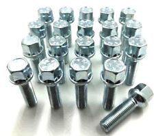 20 X ALLOY WHEEL BOLTS