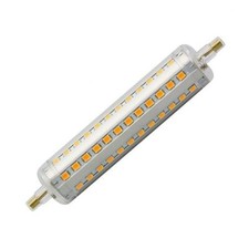 R7S LED Bulb 78/118/135/189mm Warm & Cool Flood Light Bulb Halogen Replacement