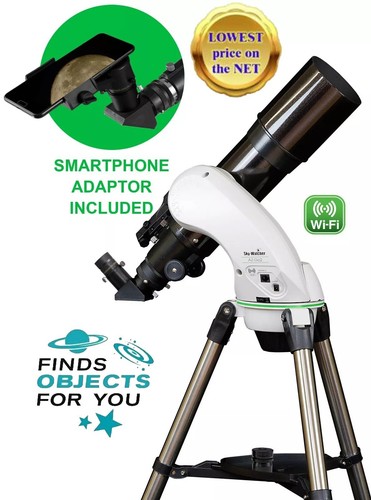 Skywatcher startravel 102 - startravel,