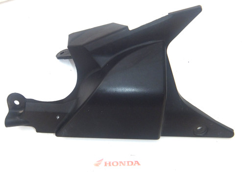 Honda vfr 800 - honda, vtec
