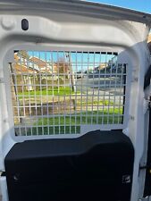 fiat doblo van rear door window Mesh/grill 