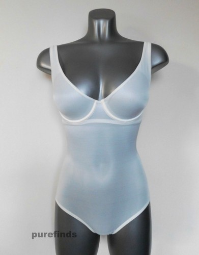 Wolford sheer touch forming - wolford,