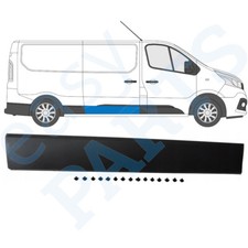 Renault trafic vivaro talento - vivaro,