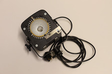 Hedler DX15 Daylight HMI Head