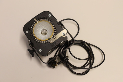 Hedler dx15 daylight - daylight, hmi