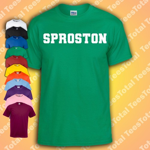 The charlatans sproston - the, green