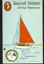 Secret Water (Puffin