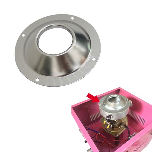 Candy floss maker cotton - floss,