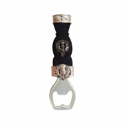 Art pewter mackay clan - art, crest