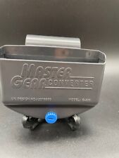 Master (System) Gear Converter