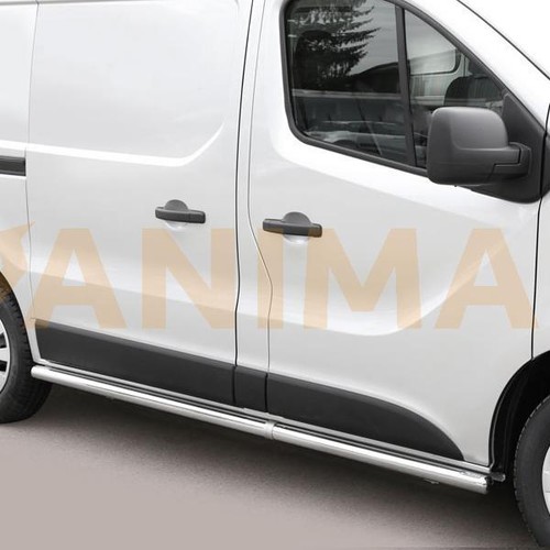 Vauxhall vivaro 2014 - vauxhall,
