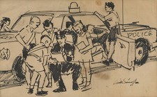 Arthur Sarnoff - Friendly