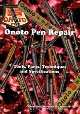Onoto Pen Repair Manual