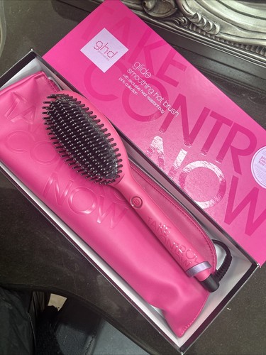 Ghd glide smoothing hot - ghd,