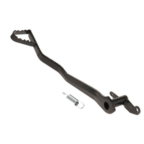 Rear back brake - back,