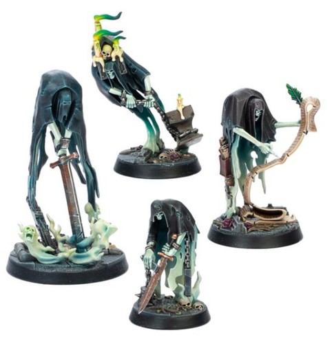 Warhammer aos underworlds - aos,