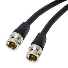 Van Damme HD-SDI BNC Lead. 75